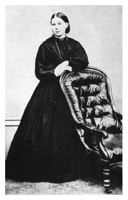 Charlotte Maria Shaw Mason