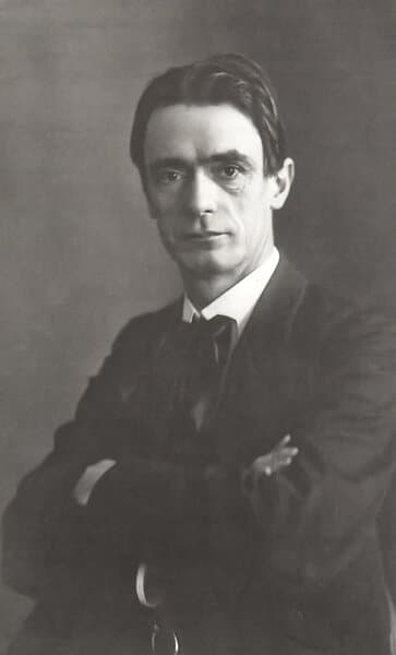 Rudolf Joseph Lorenz Steiner