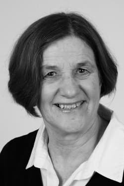 Susan Schaeffer Macaulay