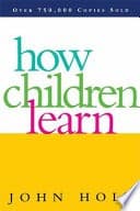 How Children Learn