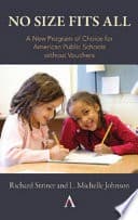 A Place to Grow: Lessons from Sudbury Valley