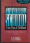Summerhill School: A New View of Childhood