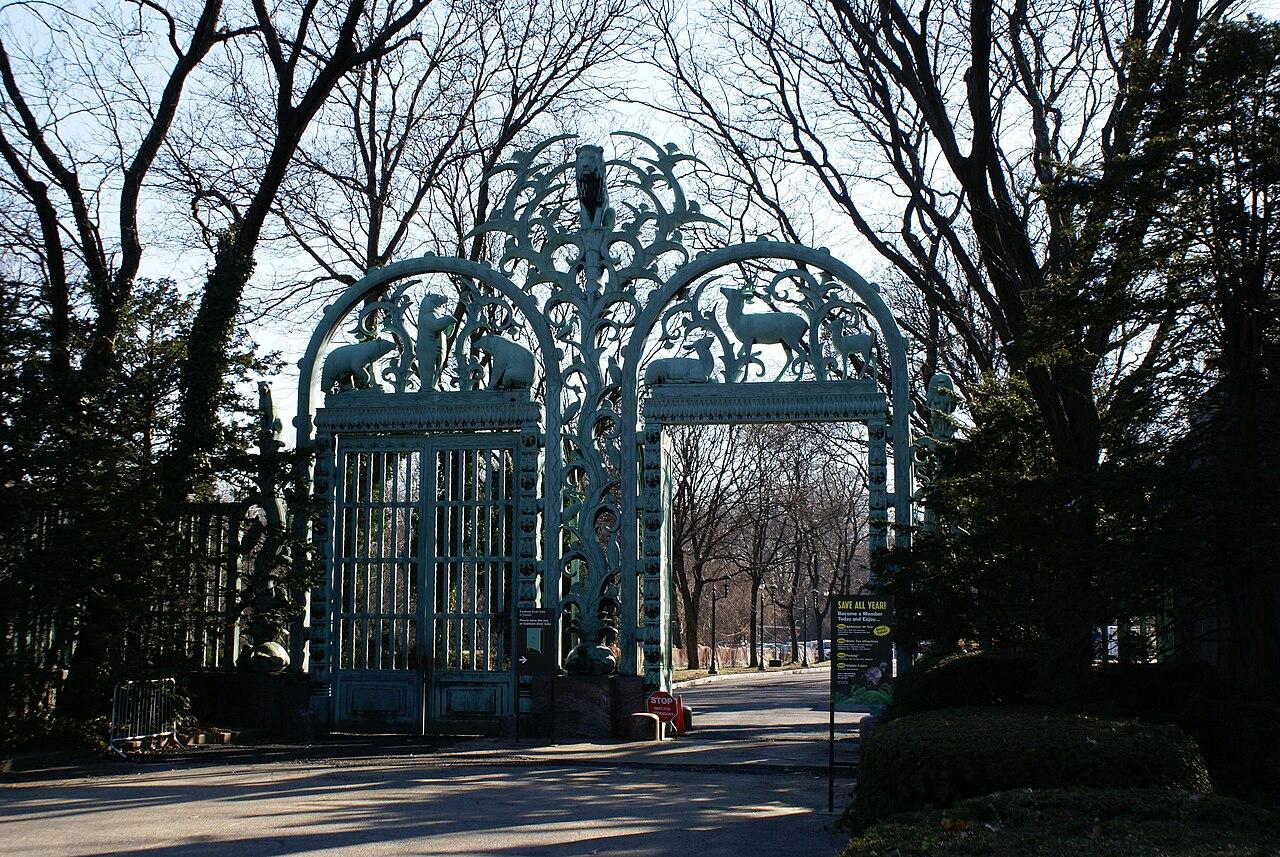 Bronx Zoo