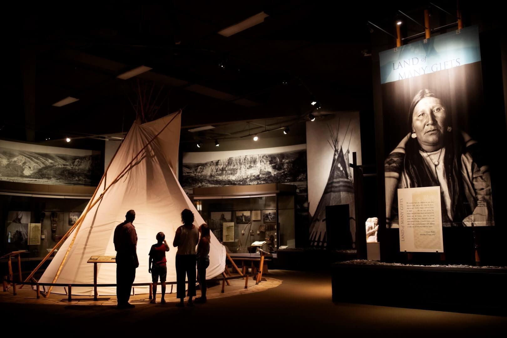 Buffalo Bill Center of the West