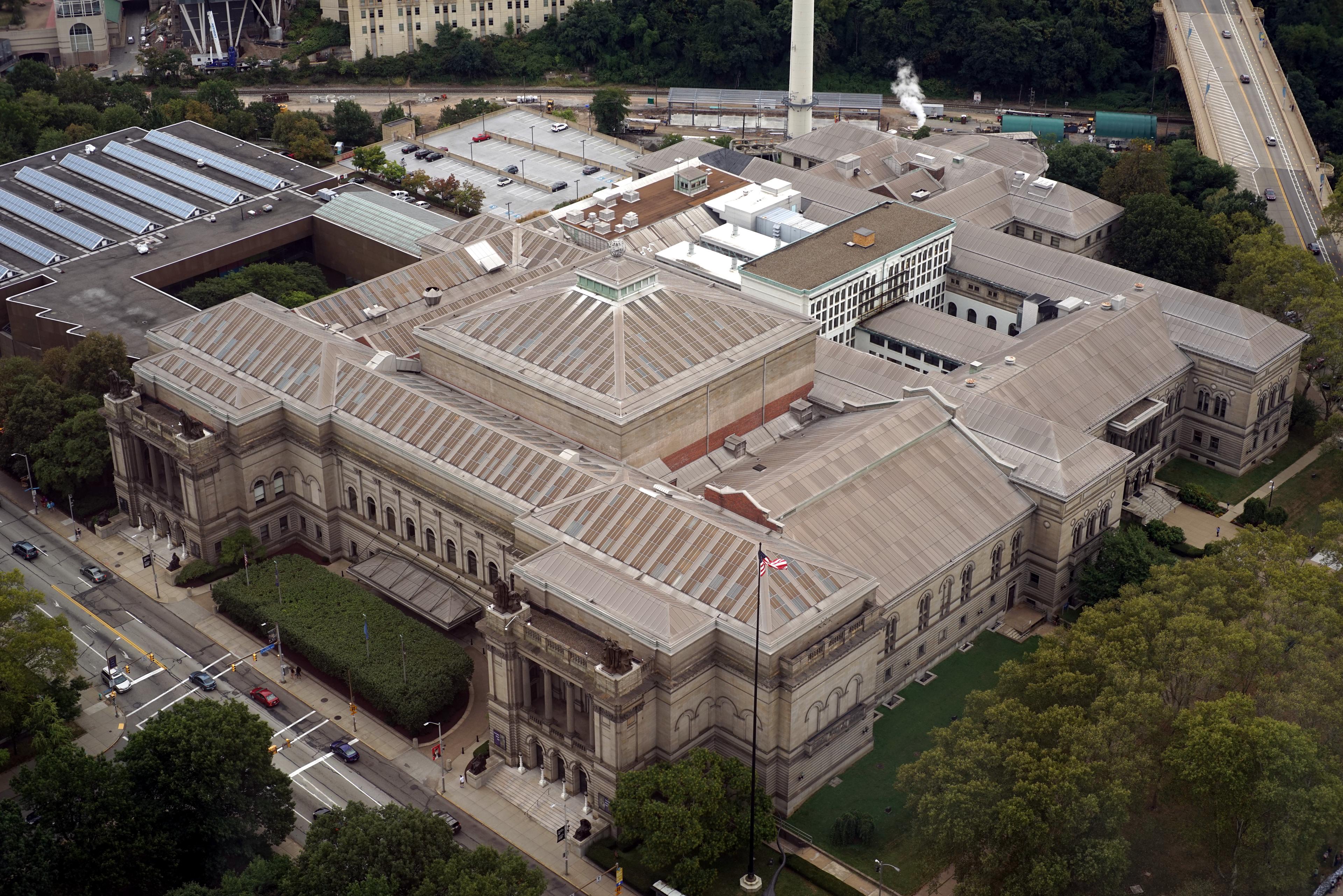 Carnegie Museum of Natural History