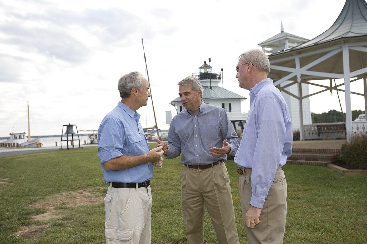 Chesapeake Bay Maritime Museum