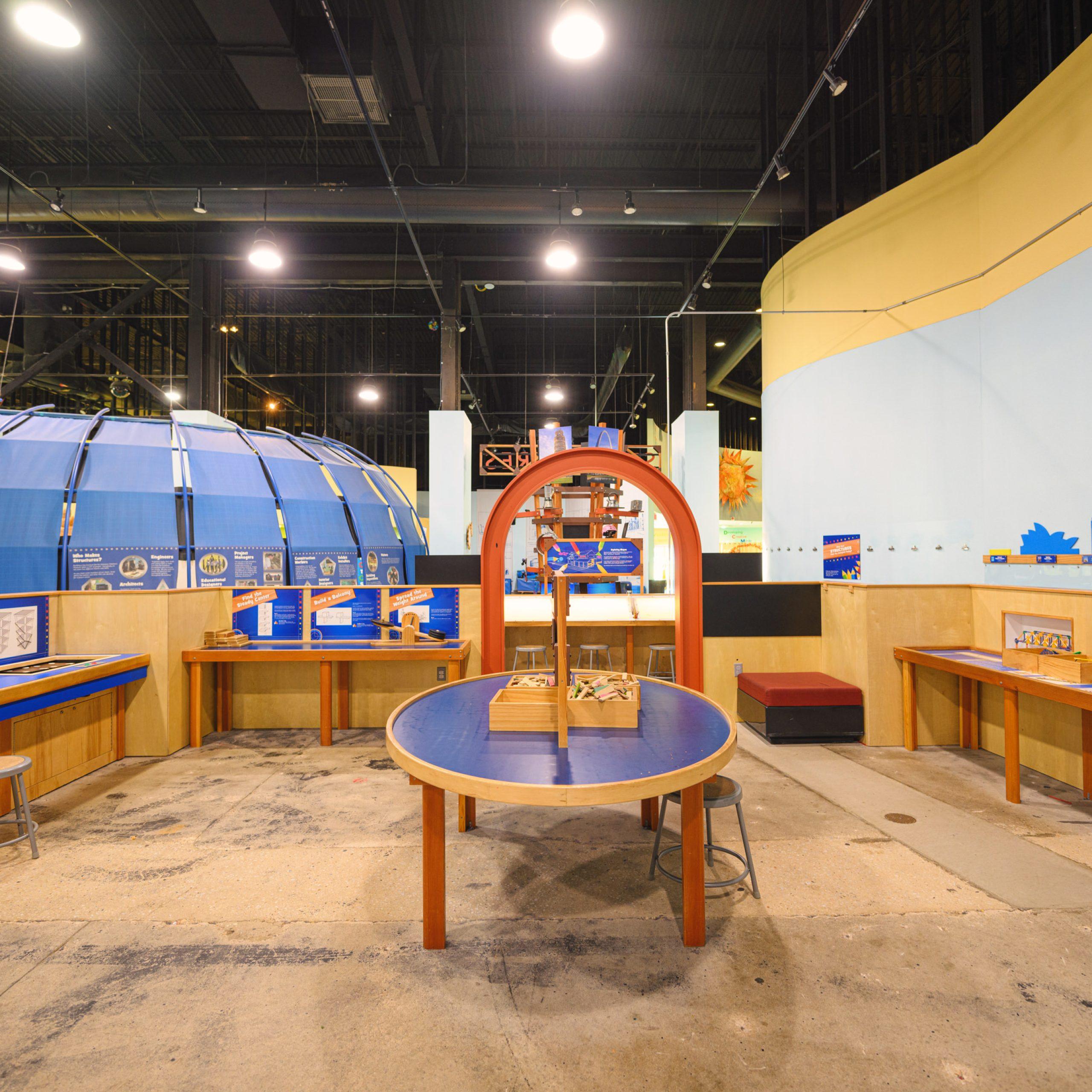Delaware Children's Museum