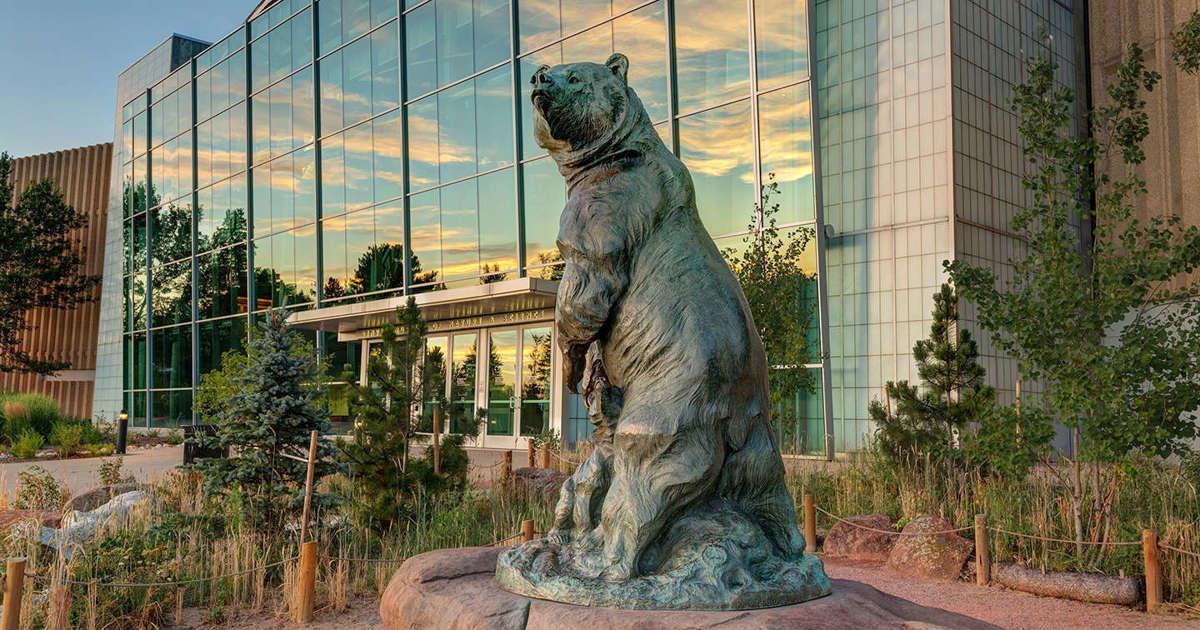 Denver Museum of Nature & Science