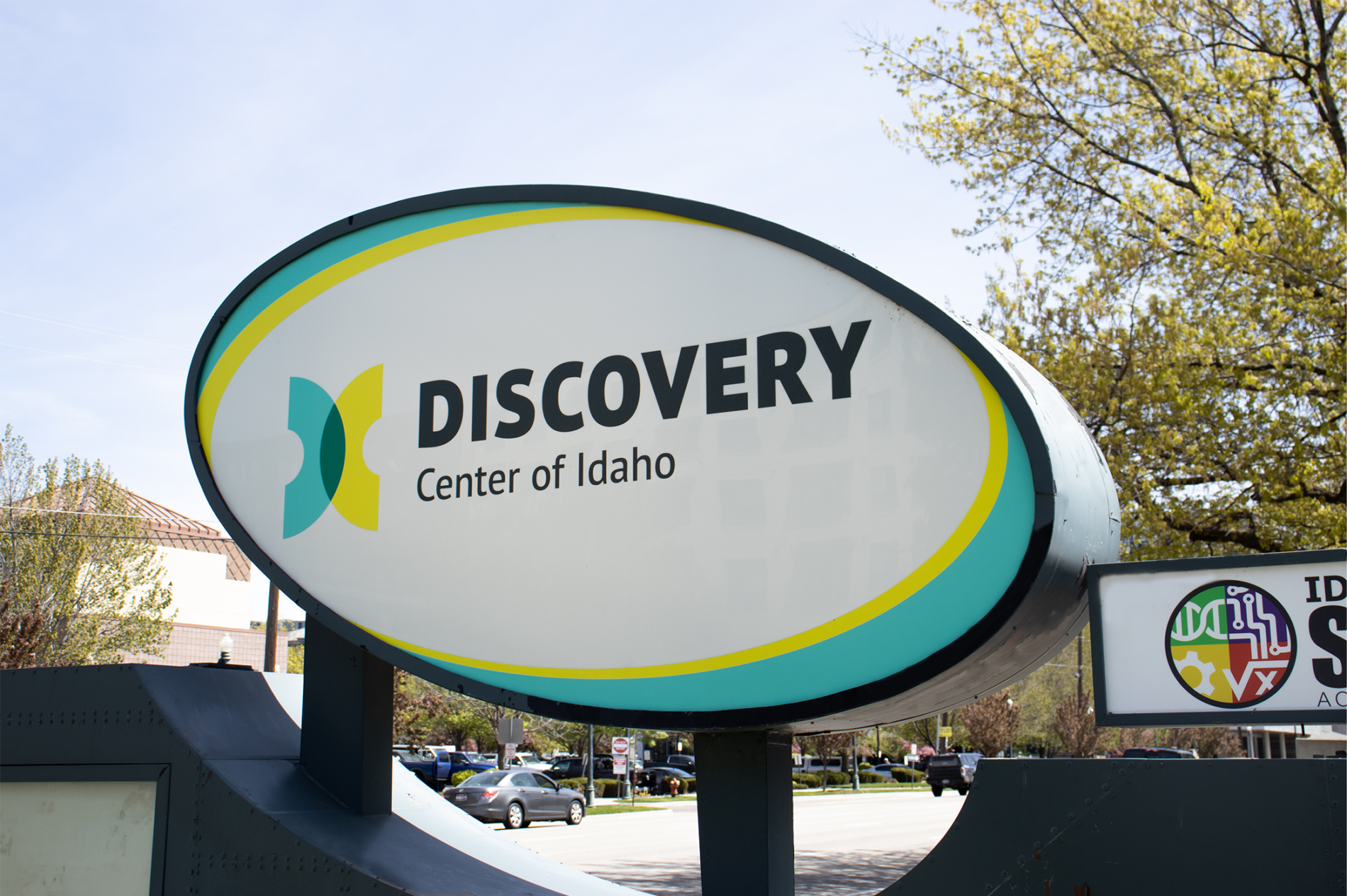 Discovery Center of Idaho