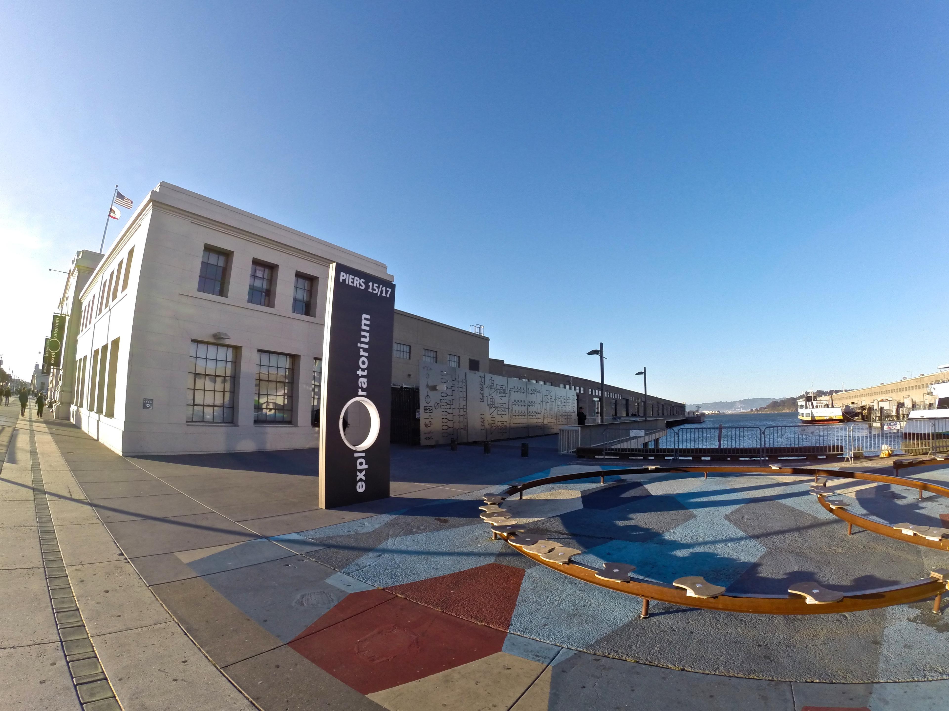 Exploratorium