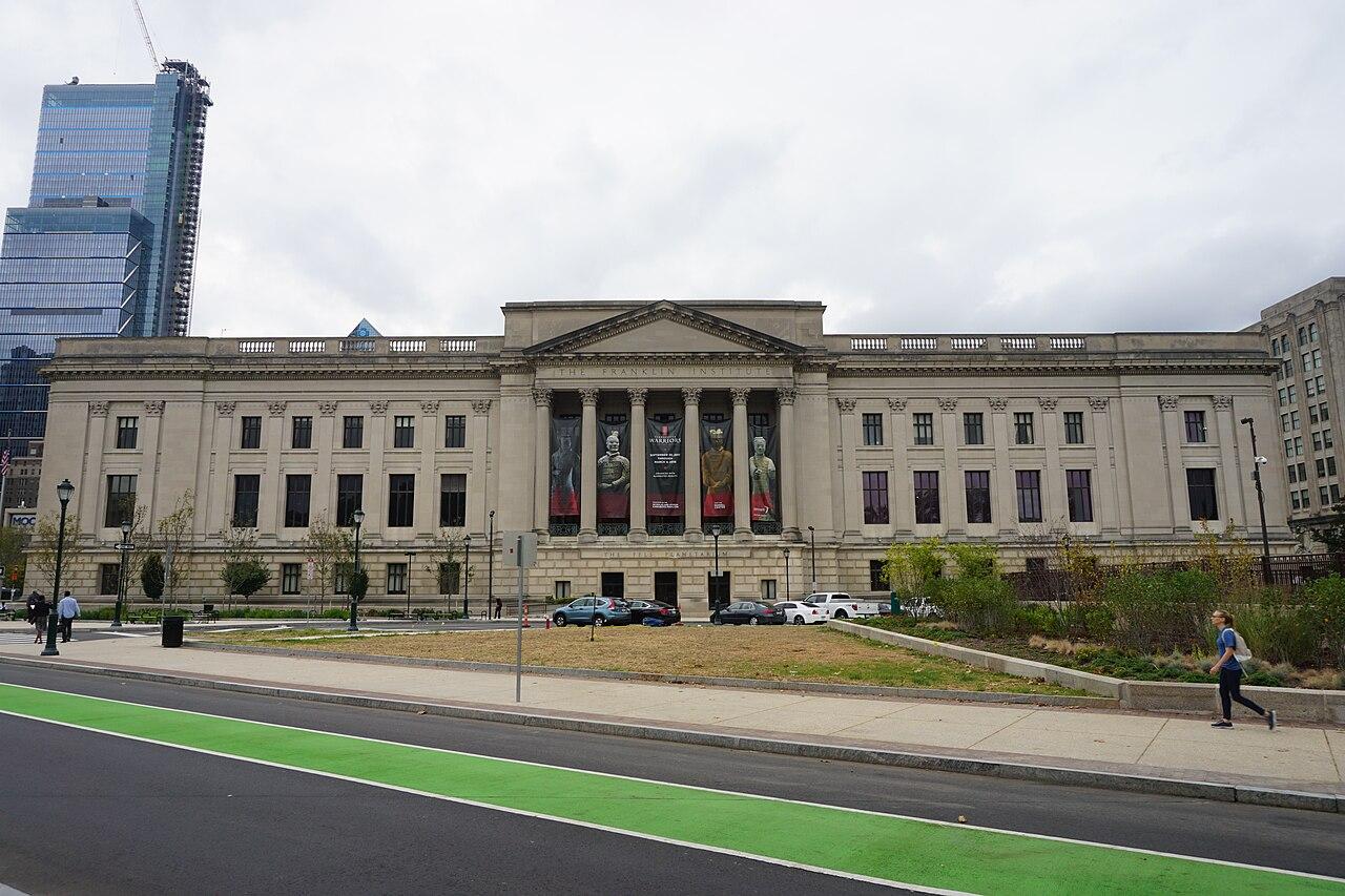The Franklin Institute