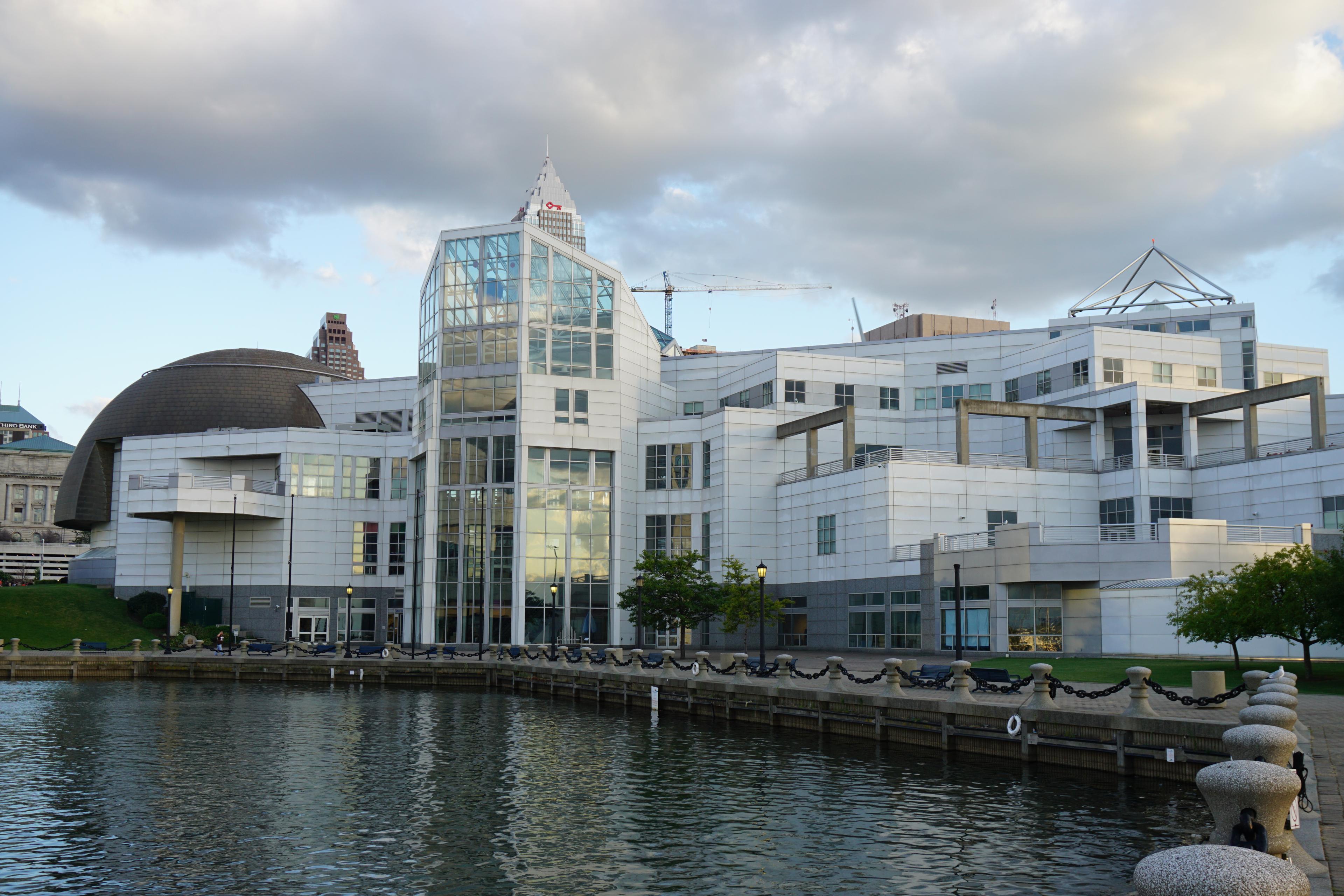 Great Lakes Science Center