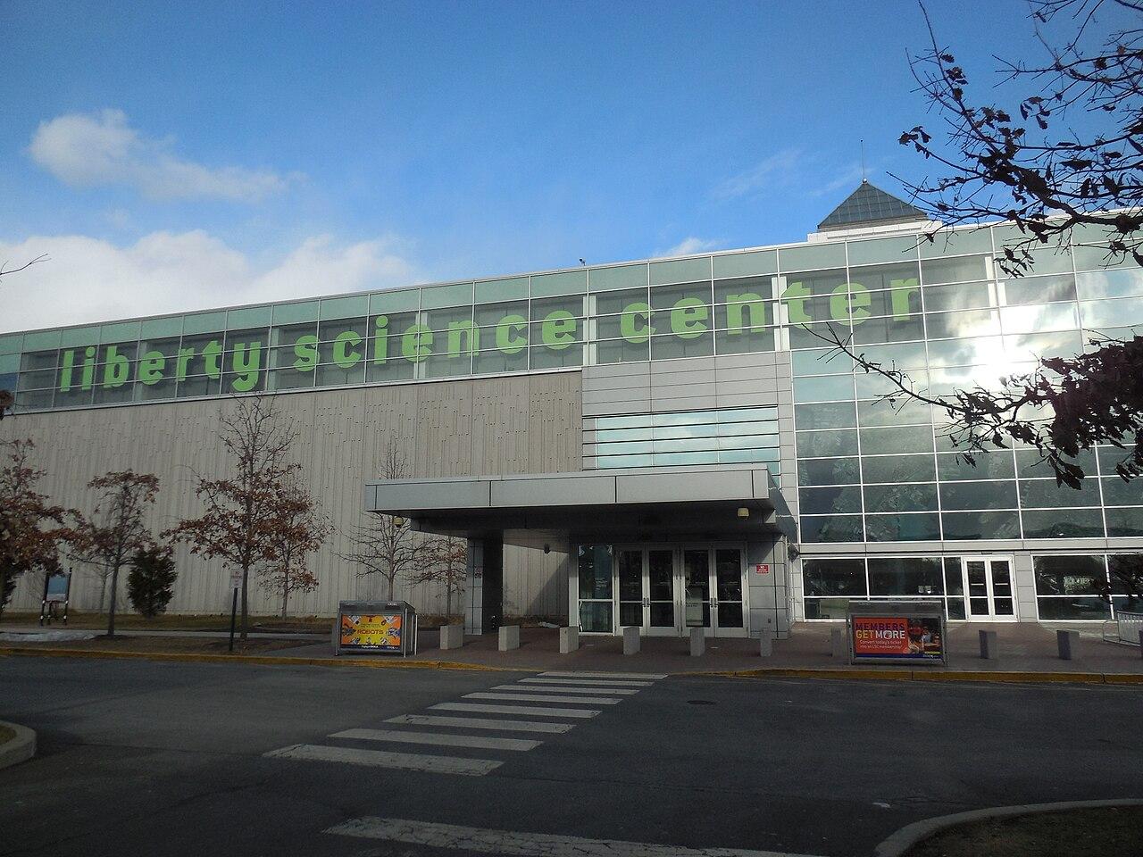 Liberty Science Center