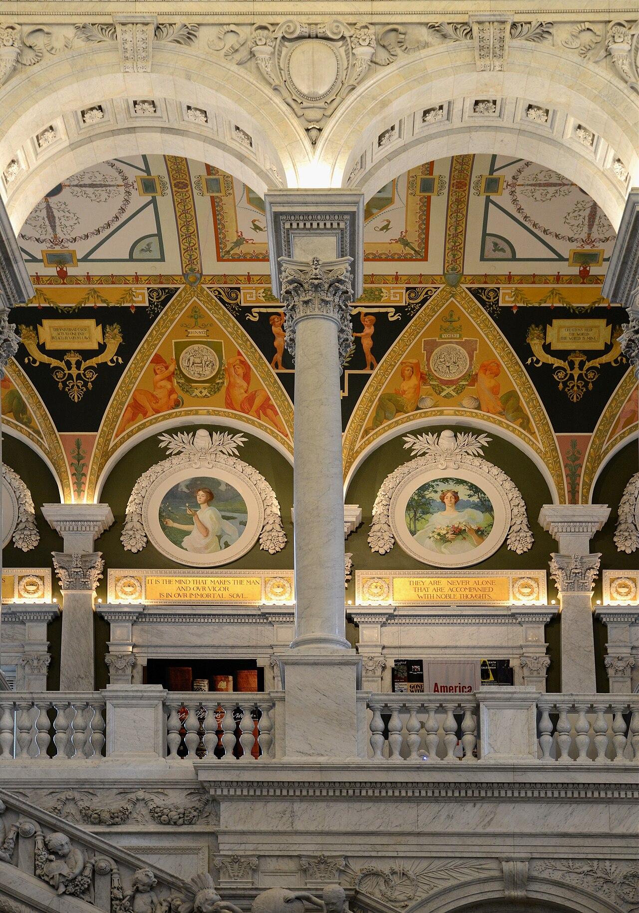 Library of Congress