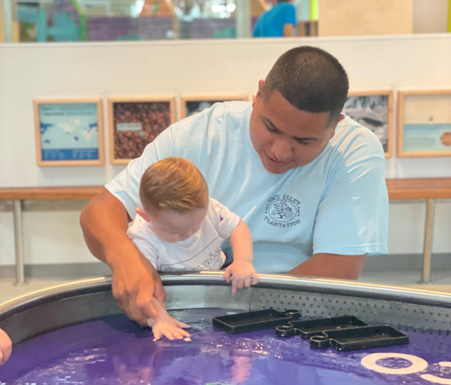 Louisiana Children's Museum