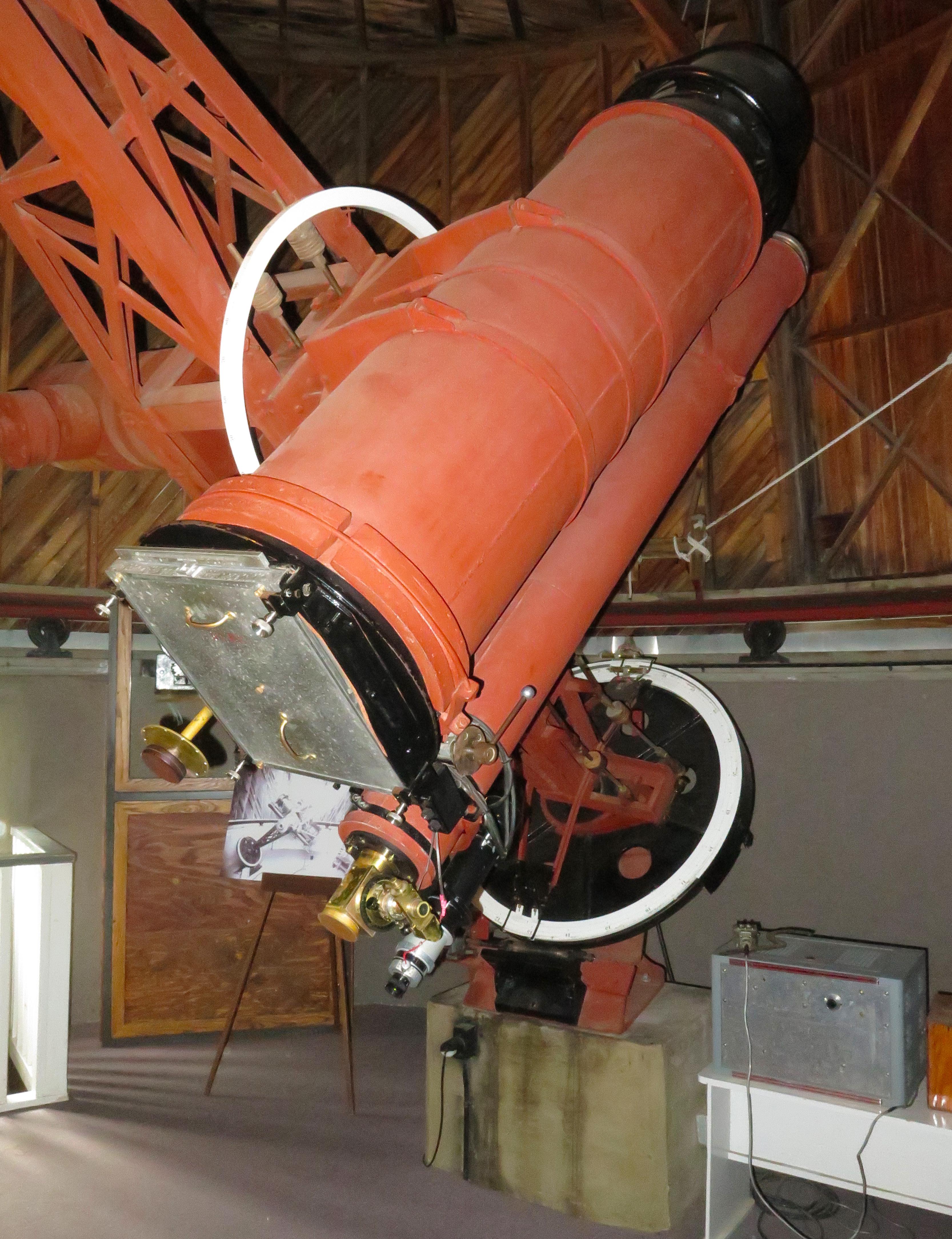 Lowell Observatory