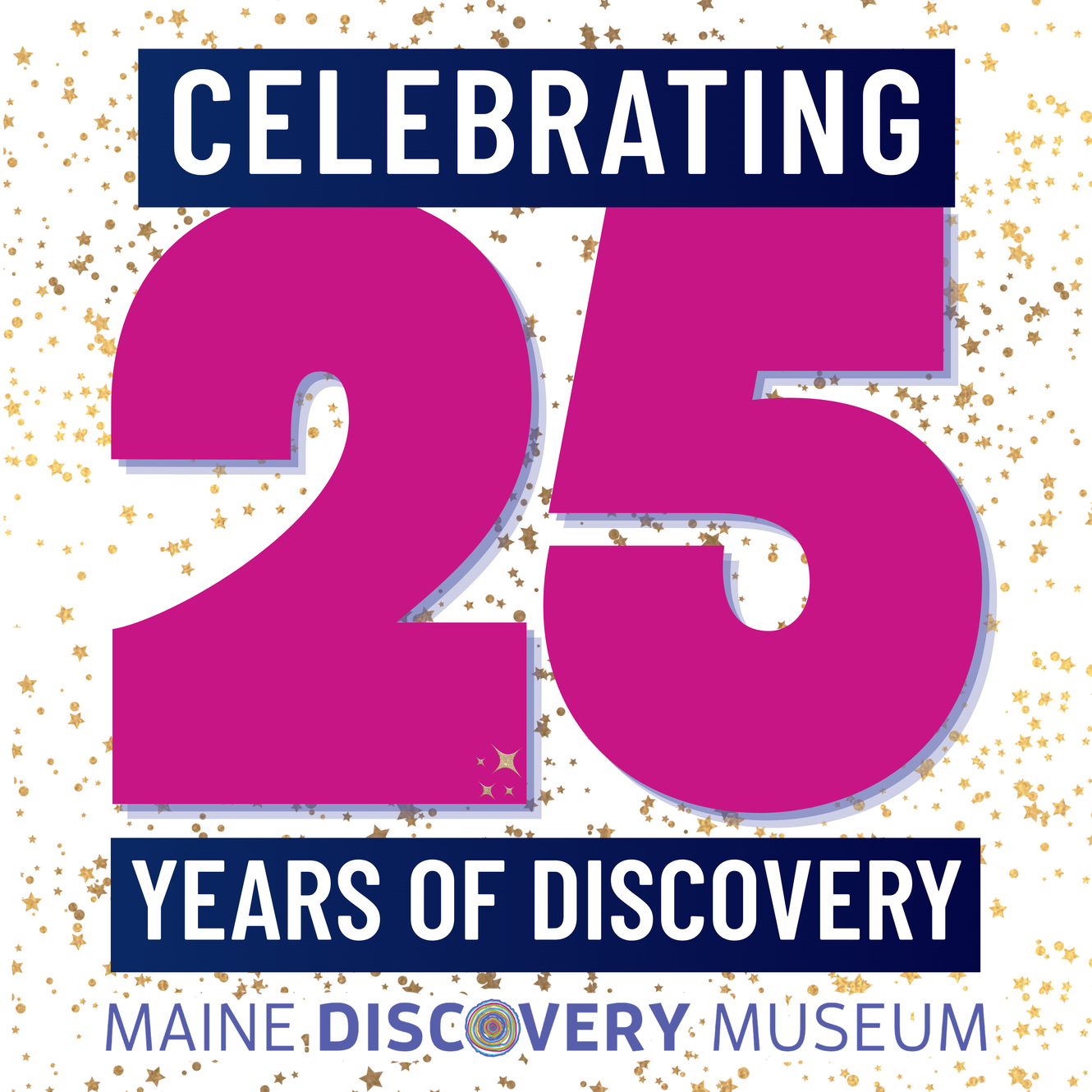 Maine Discovery Museum