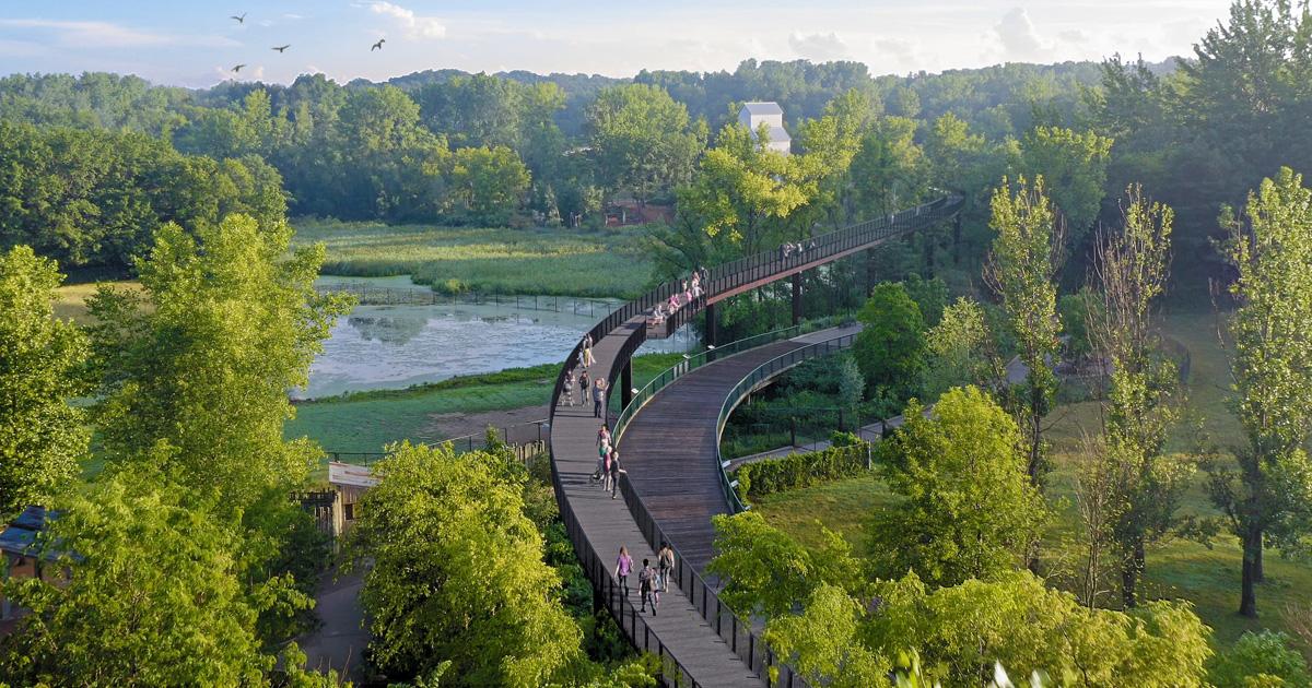 Minnesota Zoo