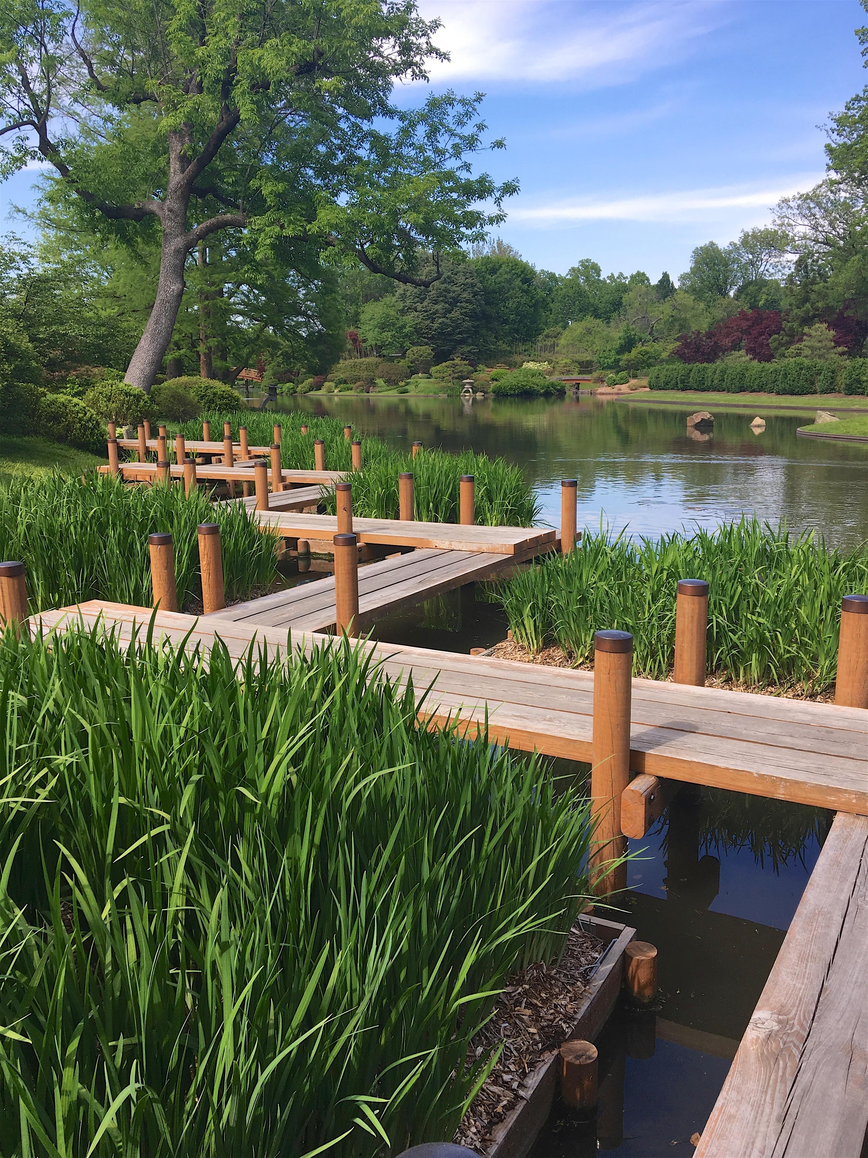 Missouri Botanical Garden