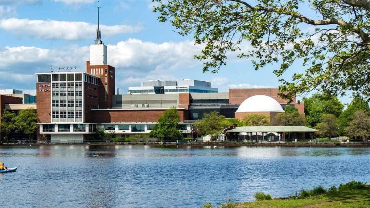 Museum of Science
