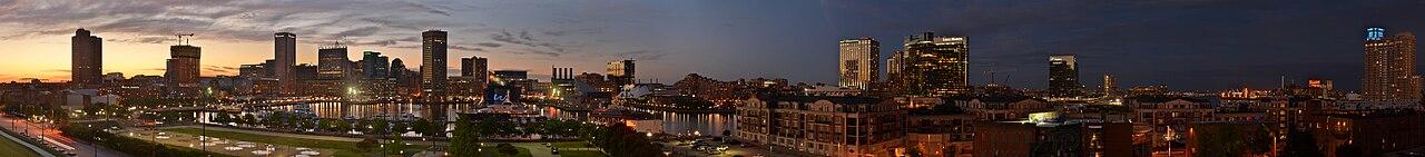 National Aquarium