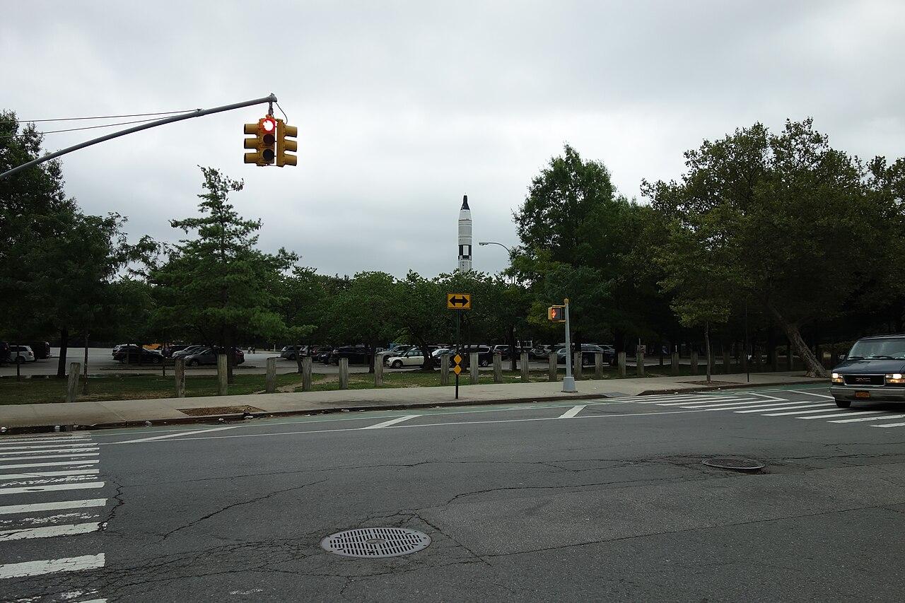 New York Hall of Science