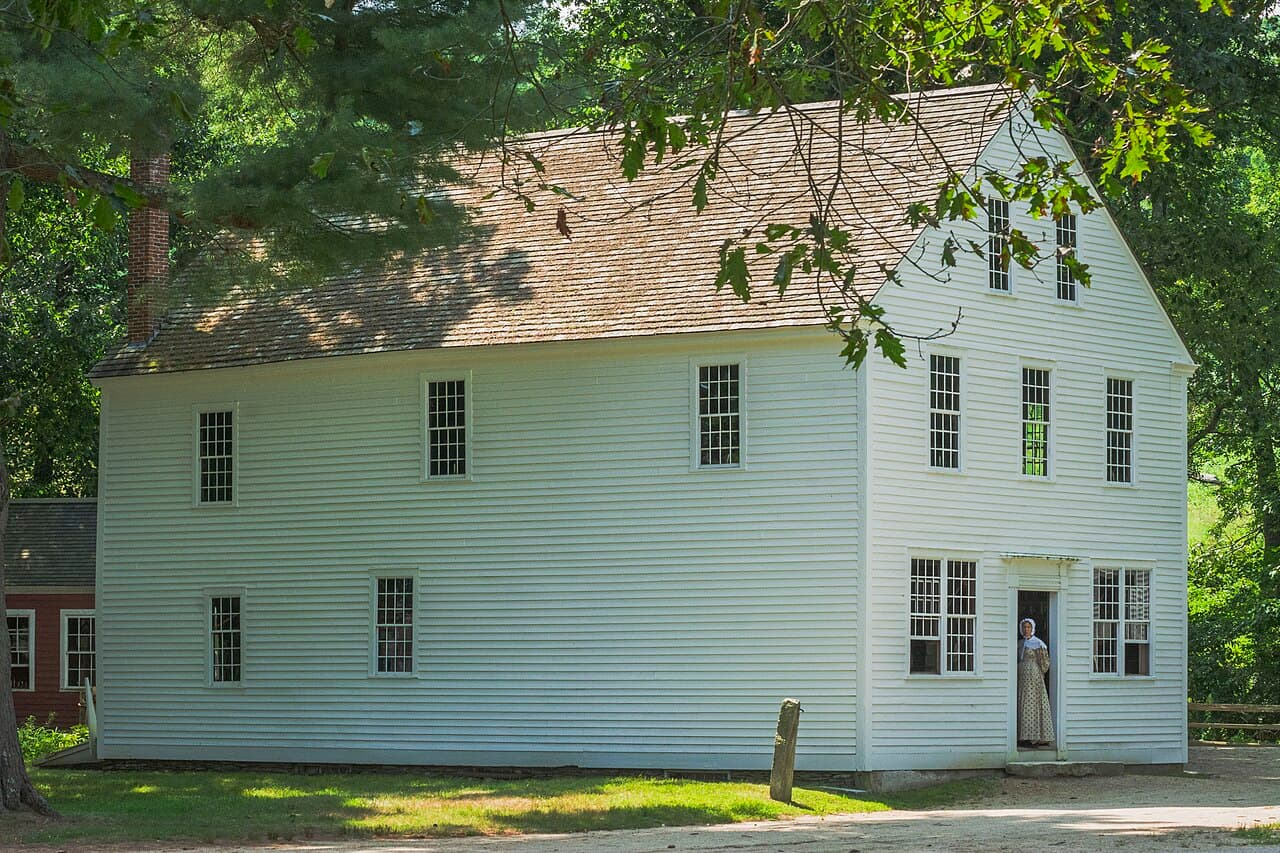 Old Sturbridge Village