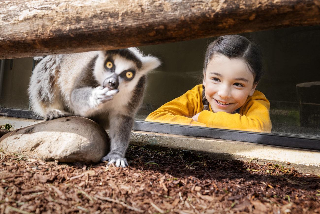 Oregon Zoo