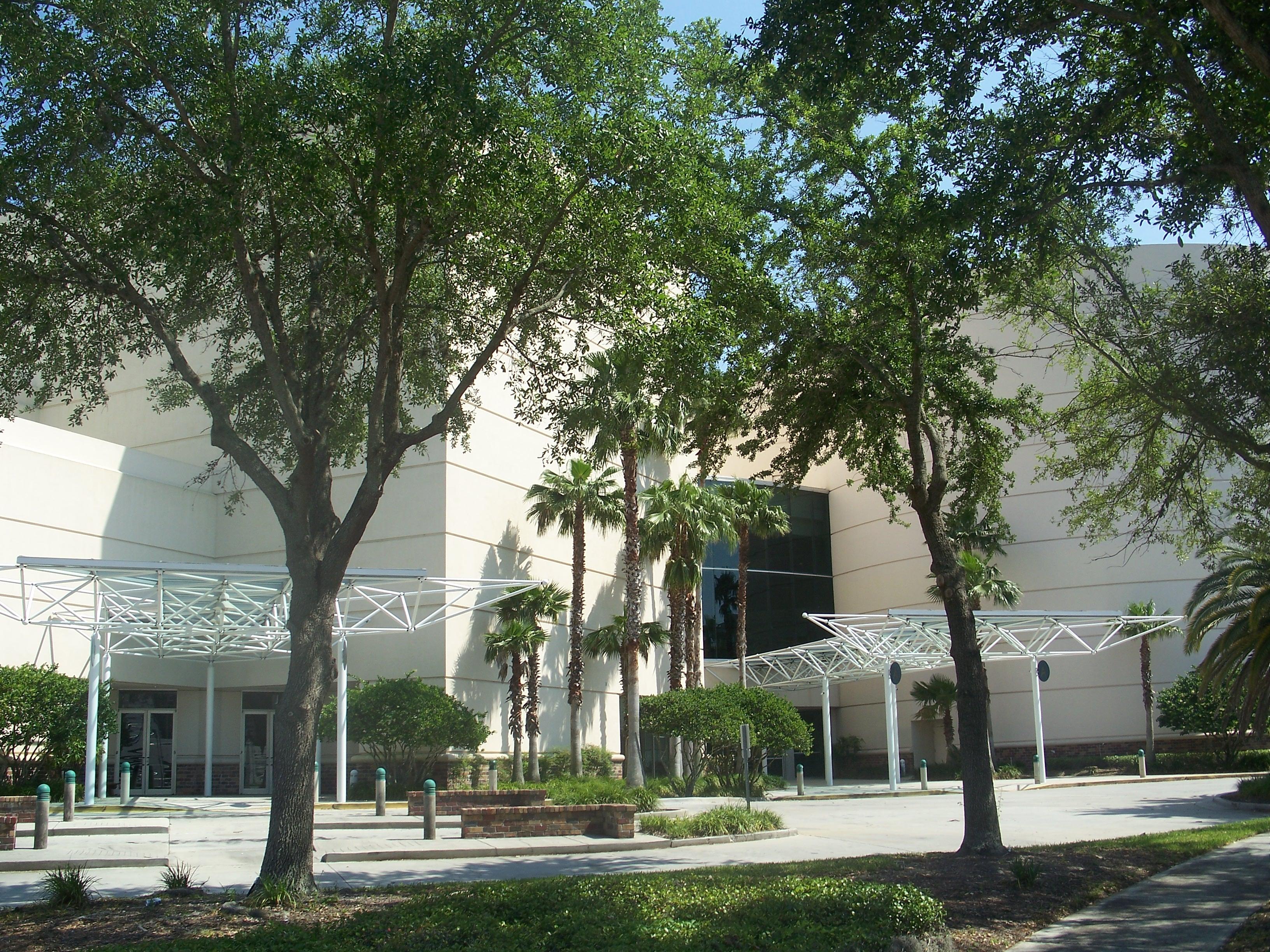 Orlando Science Center