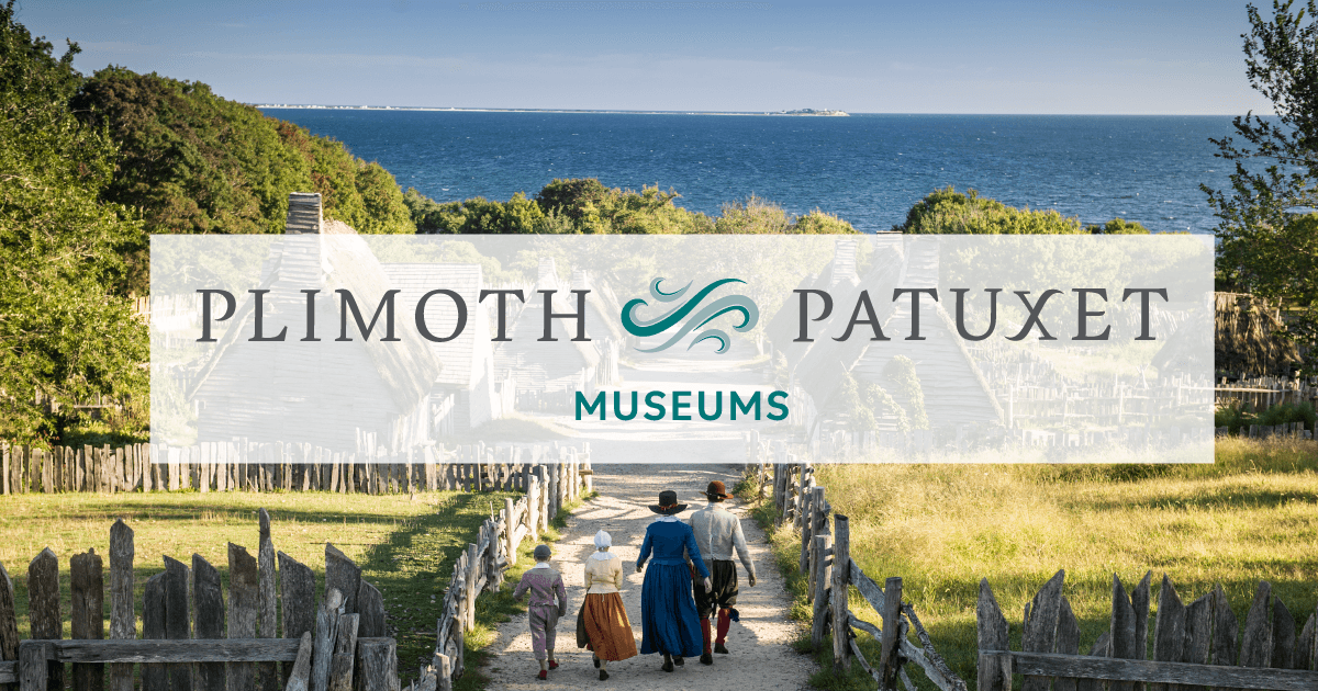Plimoth Patuxent