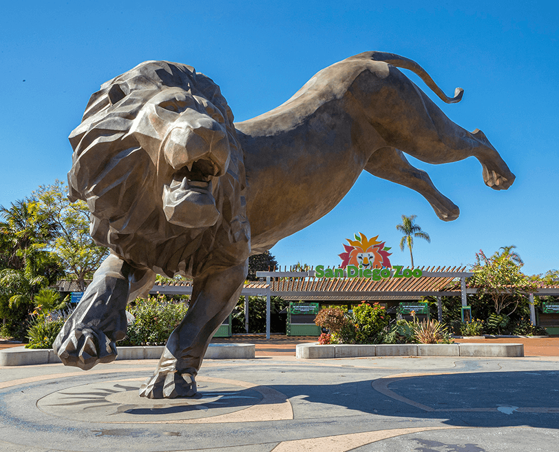 San Diego Zoo