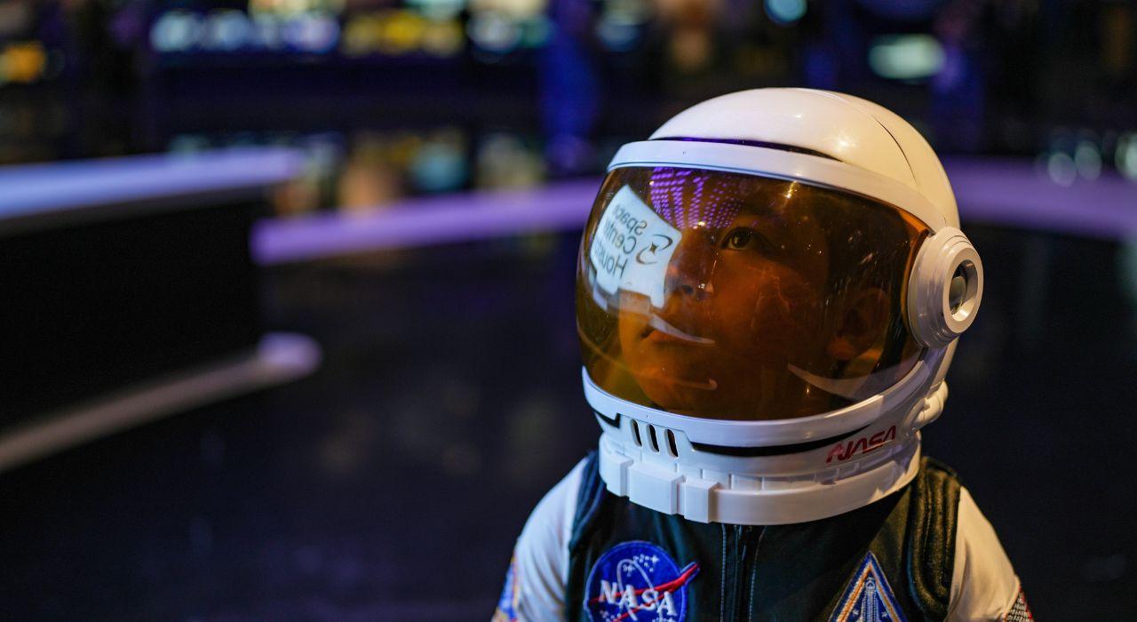 Space Center Houston