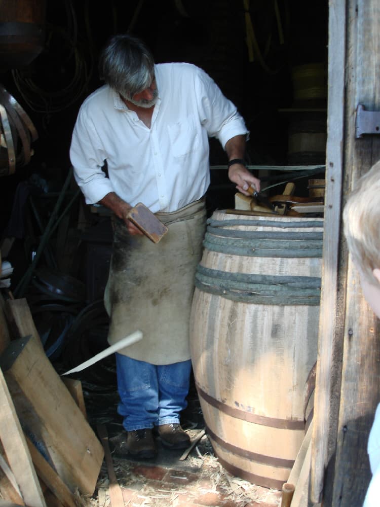 Strawbery Banke Museum