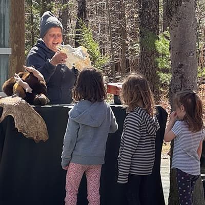 Vermont Institute of Natural Science