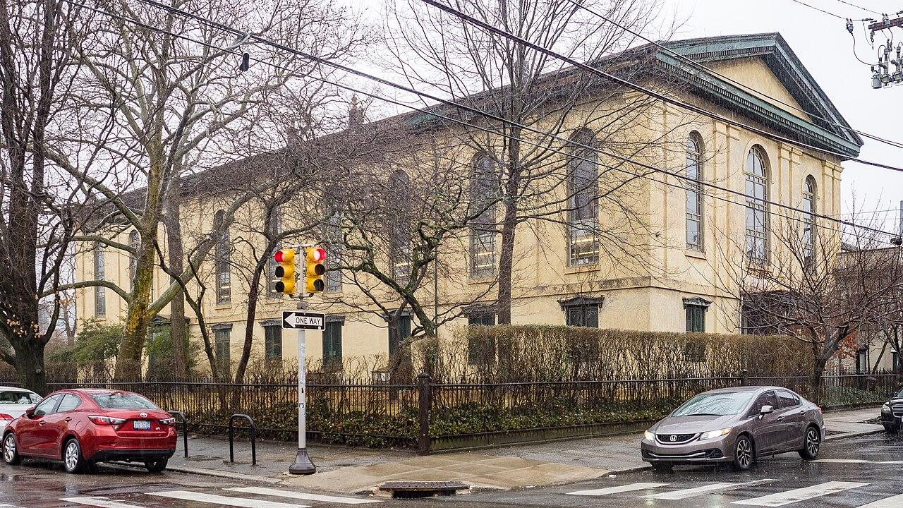 Wagner Free Institute of Science