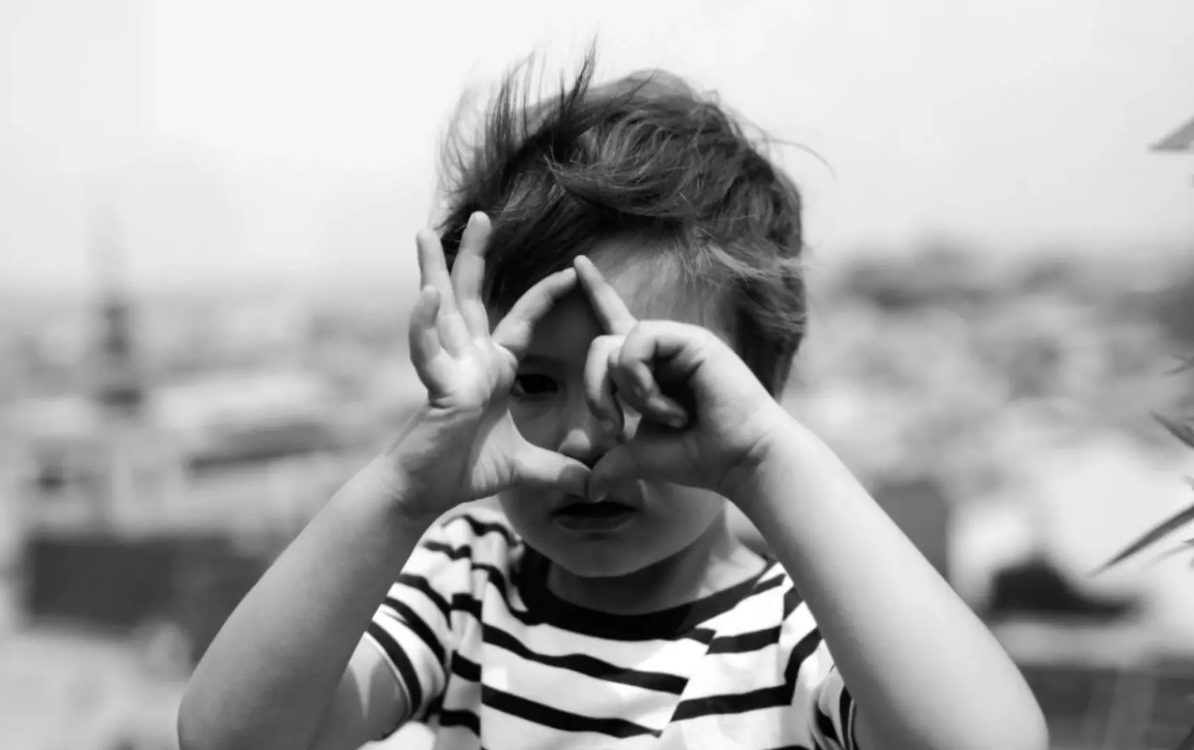 Holding the Whole Child: Supporting Children and Adolescents in Periods of Stress and Uncertainty
