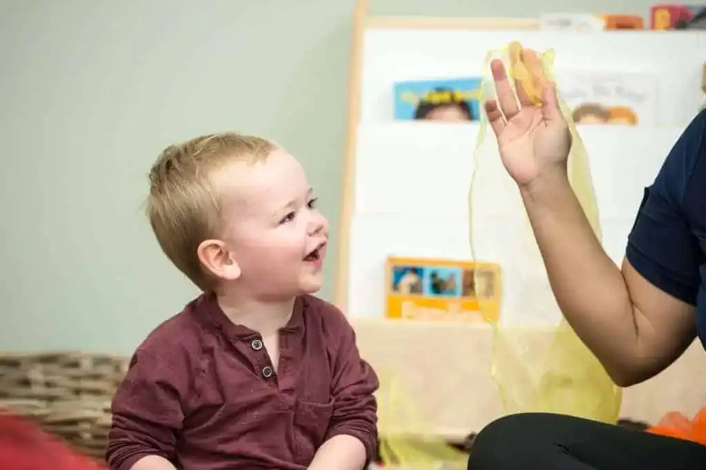 Parenting Advice for Preschoolers: The Parent Identity Crisis and 4 Steps to Reclaim Yourself as a Parent