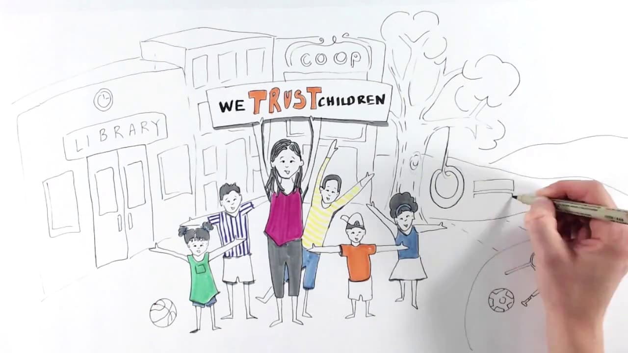 How We See Self-Directed Education — Akilah S. Richards