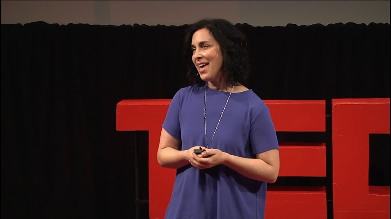 How Open Dialogue Can Develop More Self-Directed Learners — Paulette Unger | TEDx