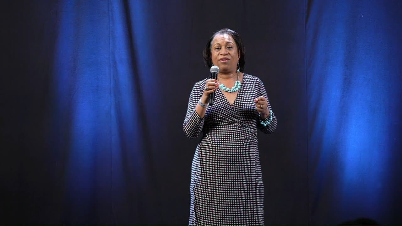 The Impact of Homeschooling — Natalie Minor Mack | TEDx