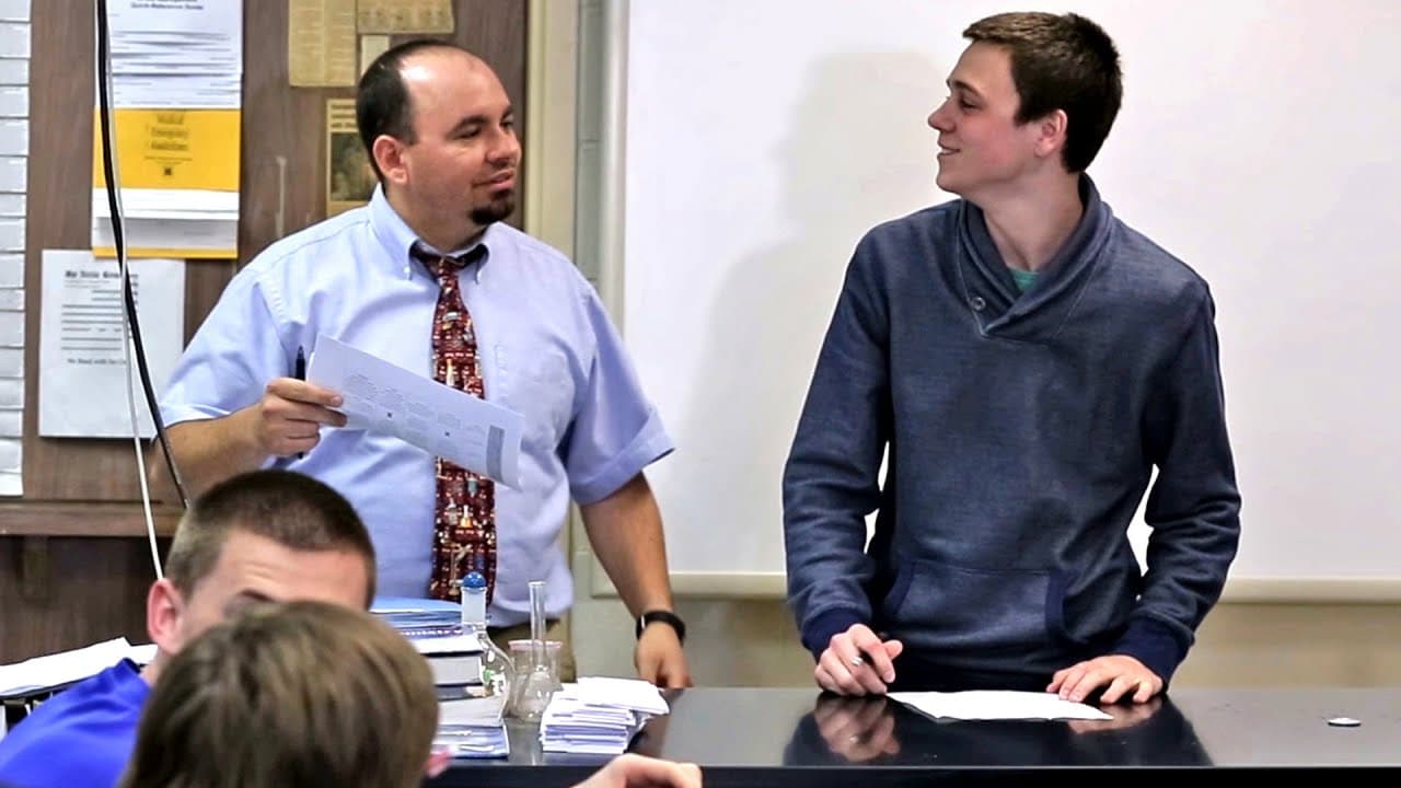 Performance-Based Assessment: Engaging Students in Chemistry