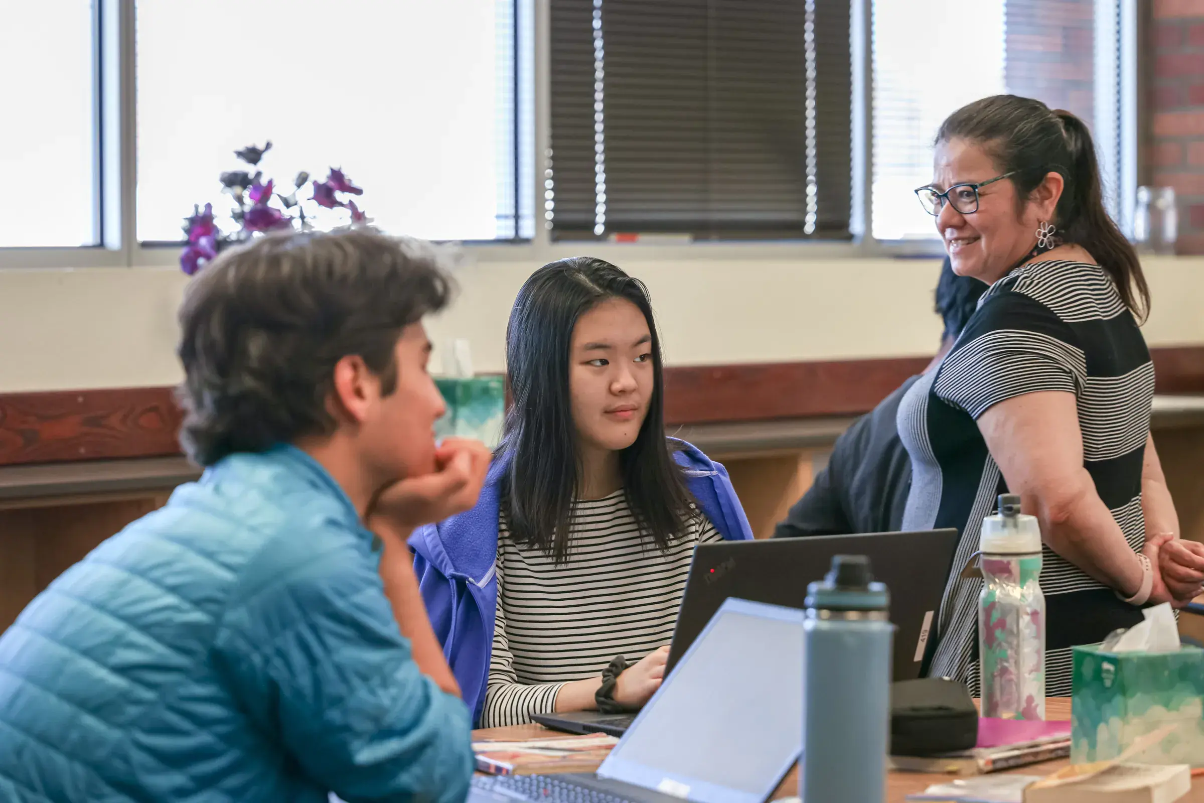 Choosing a School for Gifted and 2e Students: How to Prepare for the Transition