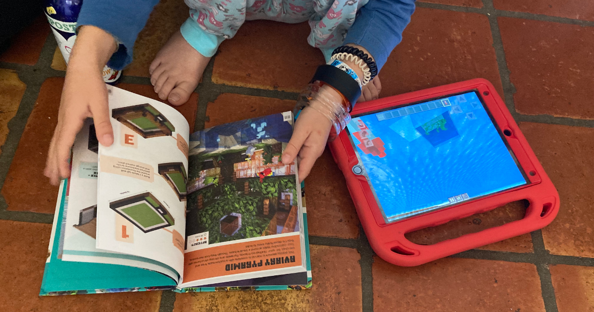 Homeschool to Unschool