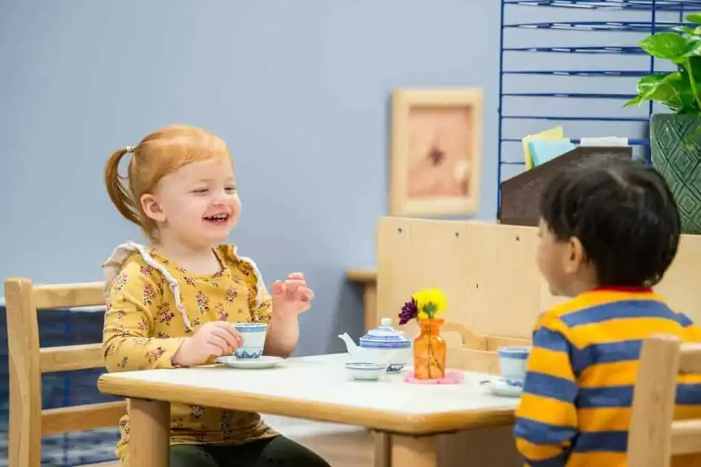 Overprotected Children: The Hidden Crisis of Modern Childhood