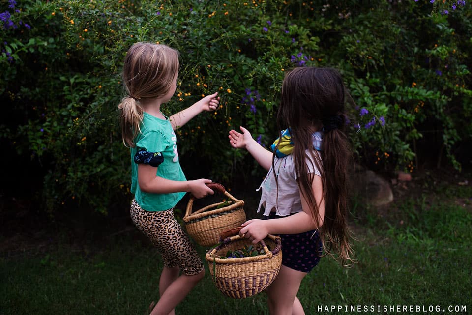 'What Does Your Kid Do All Day?' — A Day in the Life of an Unschooling Family