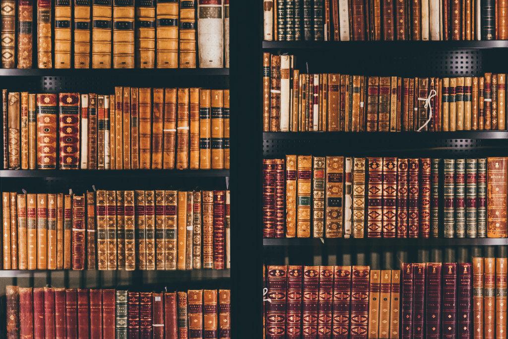 "Why Can't We Just Read the CliffsNotes?" | CiRCE Institute