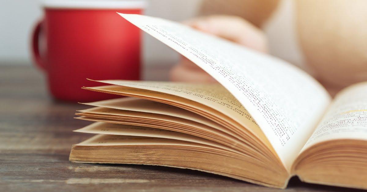 What Are 'Living Books' and Why Do They Matter?