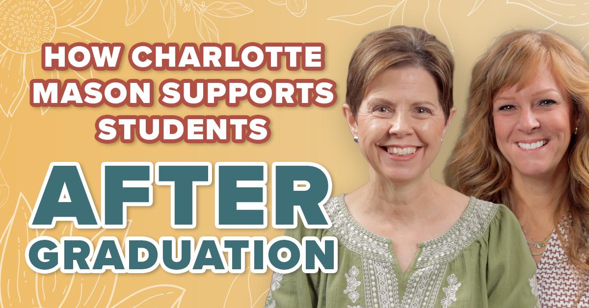 Preparing Children for Adulthood with Charlotte Mason