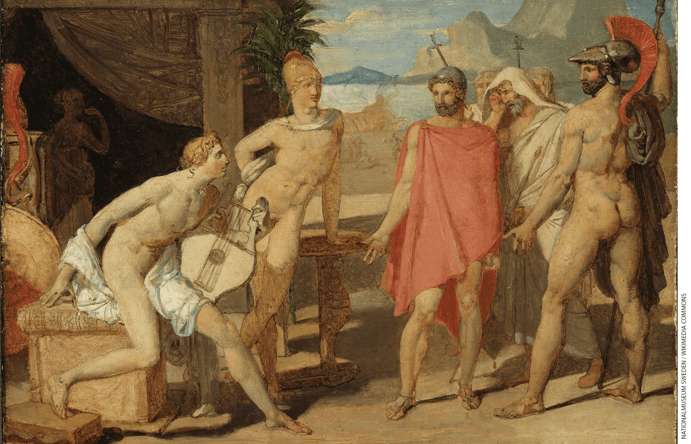 Why Classical Education Excels at Civic Education