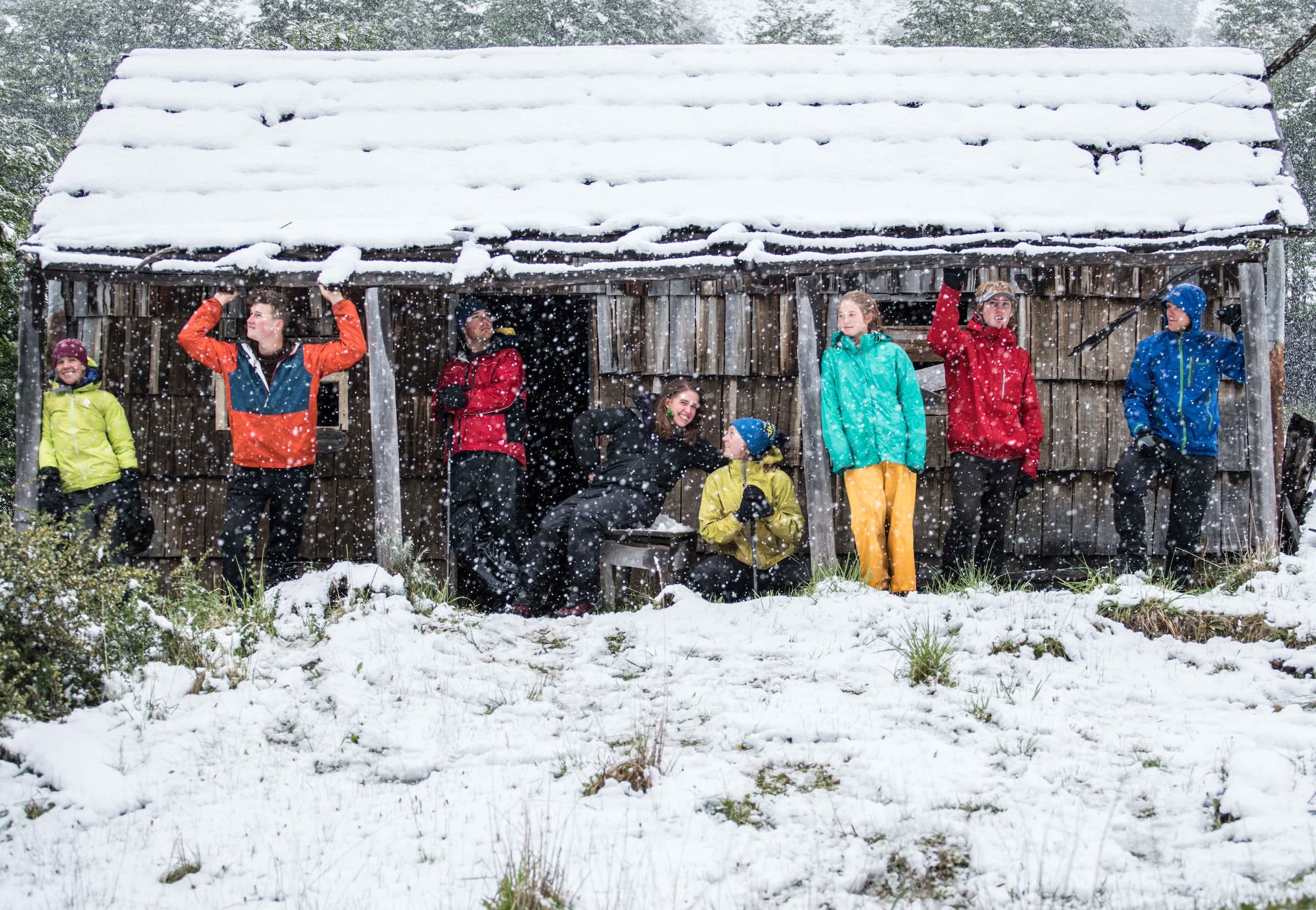 Gap Year Research and Benefits: What the Data Shows